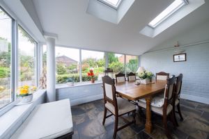 Garden Room- click for photo gallery